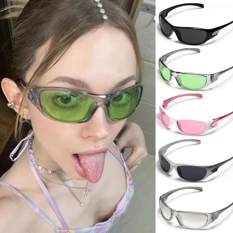 Designer Sunglasses - Nowe okulary przeciwsłoneczne damskie, luksusowa marka,