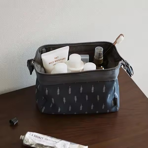 Travel Luggage Set - Nowa Modna Kosmetyczka Damska Wodoodporna Kosmetyczka