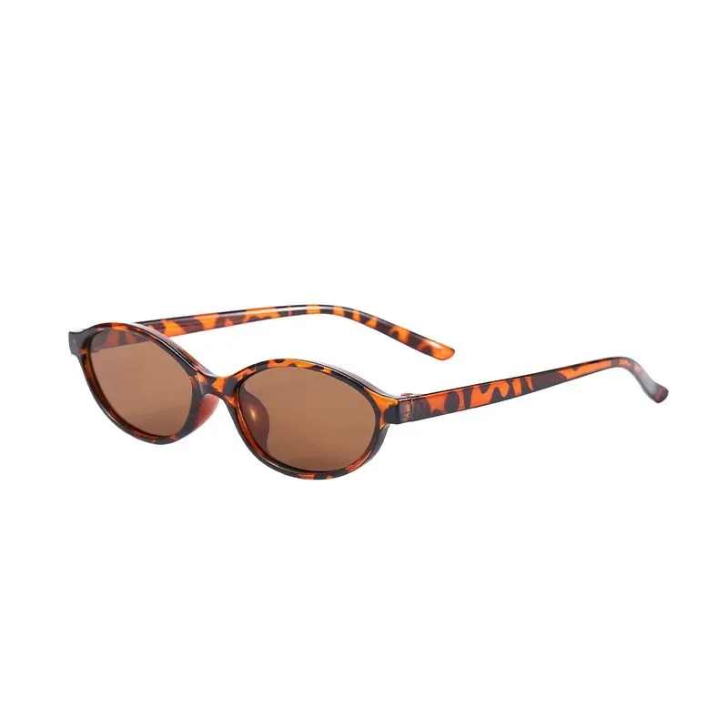 Małe, owalne okulary przeciwsł – Designer Sunglasses recenzja i cena