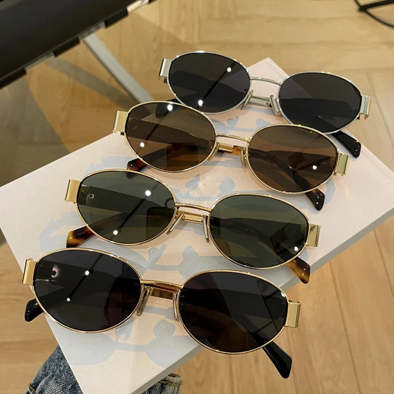 Nowe, modne okulary przeciwsło – Designer Sunglasses recenzja i cena