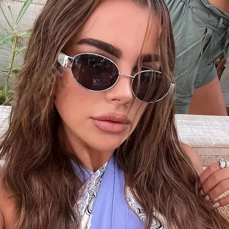 Nowe, modne okulary przeciwsło – Designer Sunglasses recenzja i cena