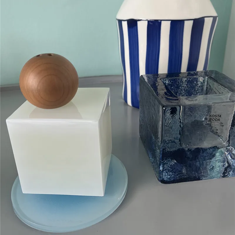 3/6 sztuk Ins gradient kolorów – Marble Coaster Set recenzja i cena