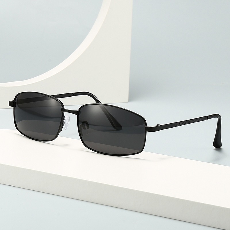 Nowe męskie okulary przeciwsło – Designer Sunglasses recenzja i cena
