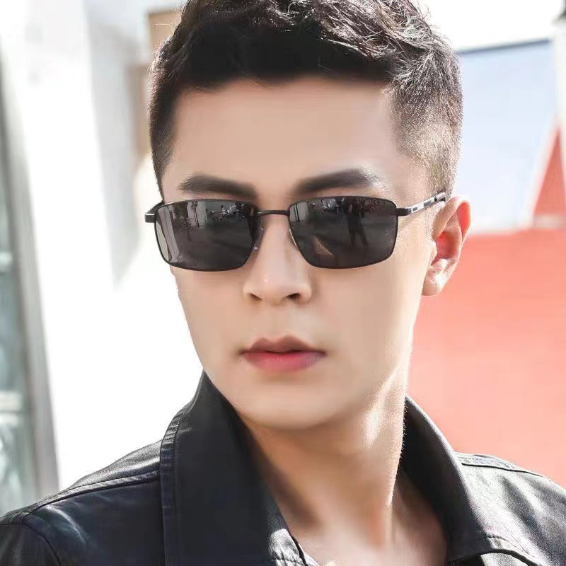 Nowe męskie okulary przeciwsło – Designer Sunglasses recenzja i cena