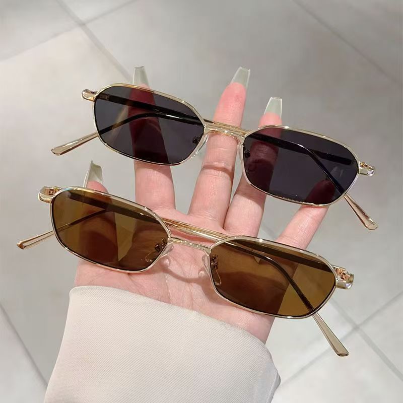 Nowe, małe okulary w stylu ste – Designer Sunglasses recenzja i cena