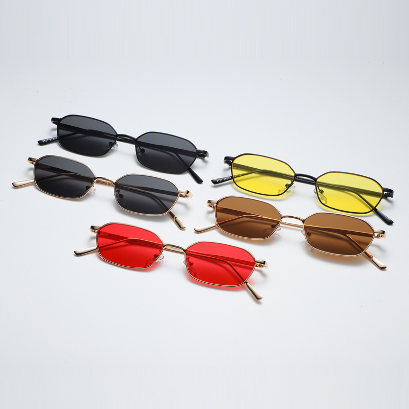 Nowe, małe okulary w stylu ste – Designer Sunglasses recenzja i cena