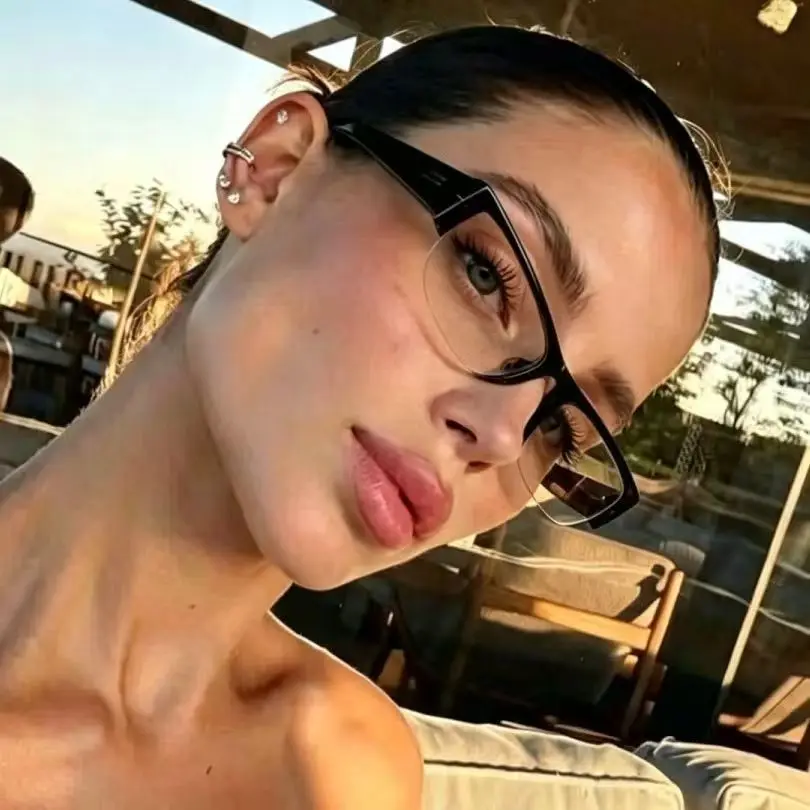 Okulary przeciwsłoneczne z pół – Sunglasses Uv400 recenzja i cena