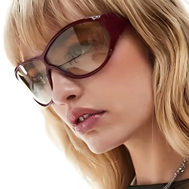 Europejskie i amerykańskie oku – Sunglasses Uv400 recenzja i cena