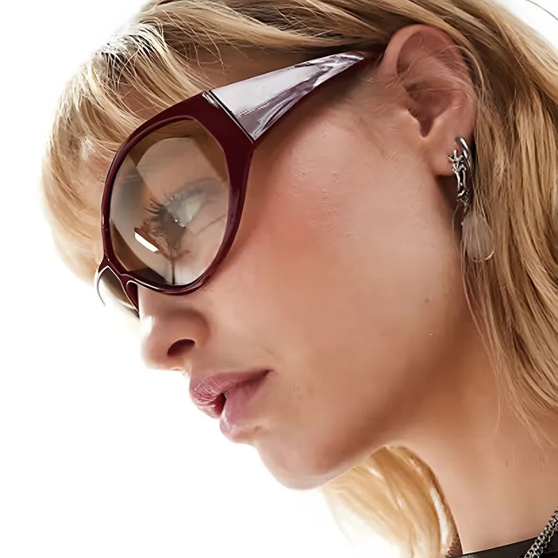 Europejskie i amerykańskie oku – Sunglasses Uv400 recenzja i cena