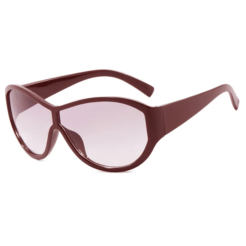 Europejskie i amerykańskie oku – Sunglasses Uv400 recenzja i cena