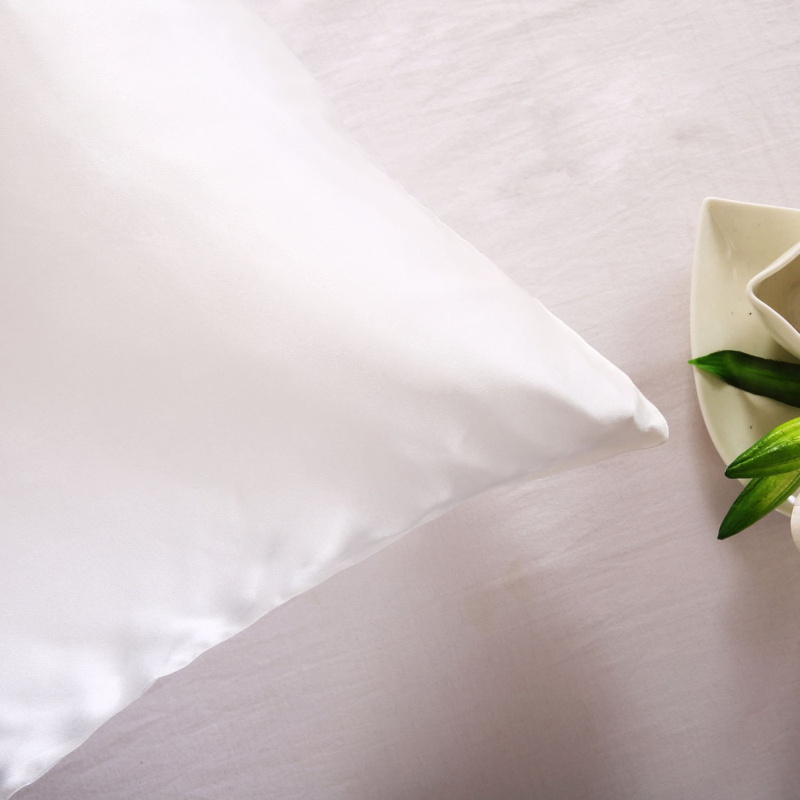 Poszewka na poduszkę ze 100% n – Silk Pillowcase recenzja i cena