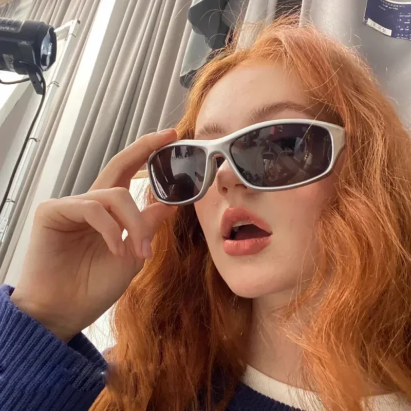 Nowe okulary przeciwsłoneczne  – Designer Sunglasses recenzja i cena
