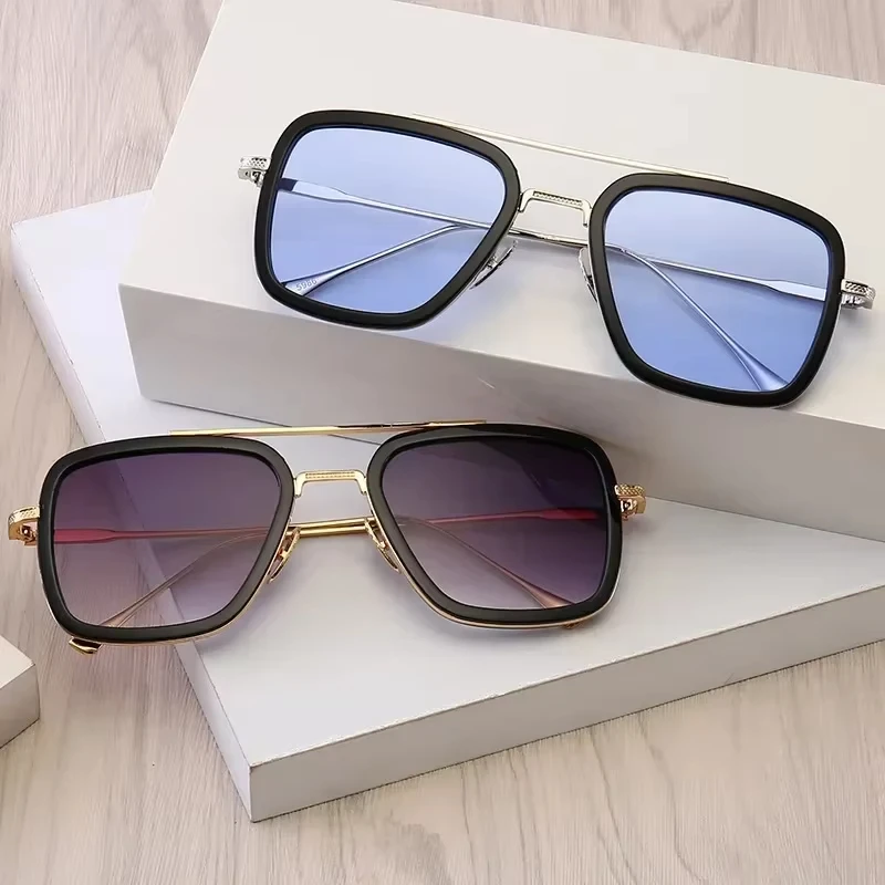 Modne okulary przeciwsłoneczne – Sunglasses Uv400 recenzja i cena