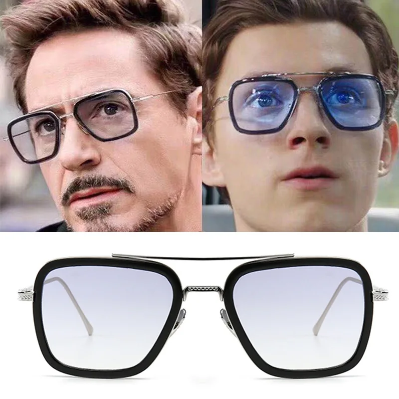 Modne okulary przeciwsłoneczne – Sunglasses Uv400 recenzja i cena