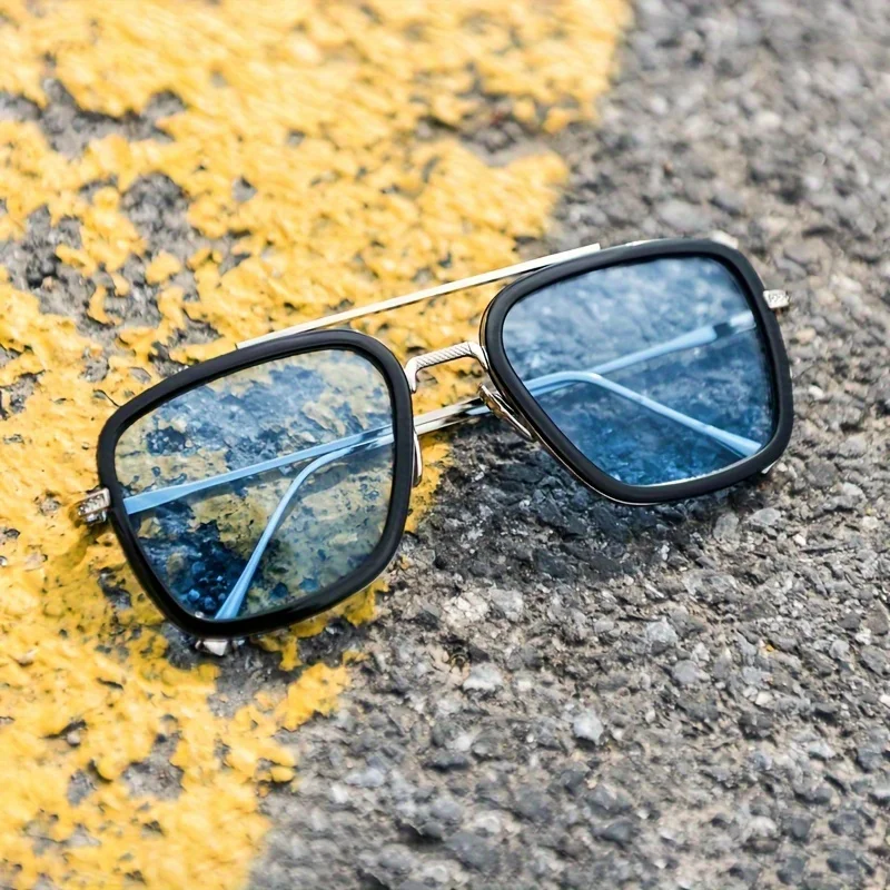 Modne okulary przeciwsłoneczne – Sunglasses Uv400 recenzja i cena
