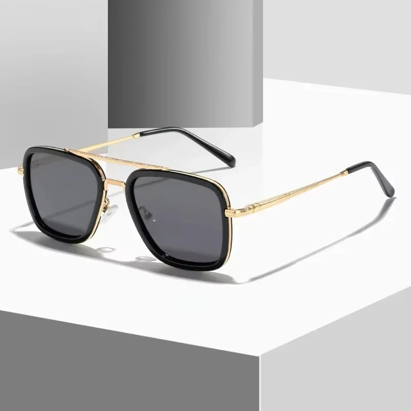 Modne okulary przeciwsłoneczne – Sunglasses Uv400 recenzja i cena