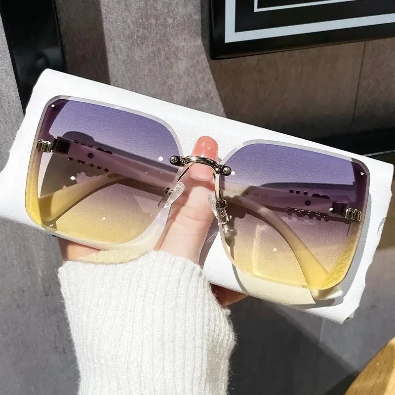 Okulary przeciwsłoneczne damsk – Designer Sunglasses recenzja i cena