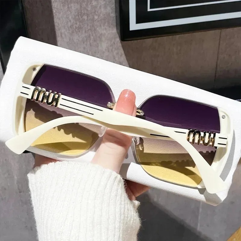 Okulary przeciwsłoneczne damsk – Designer Sunglasses recenzja i cena