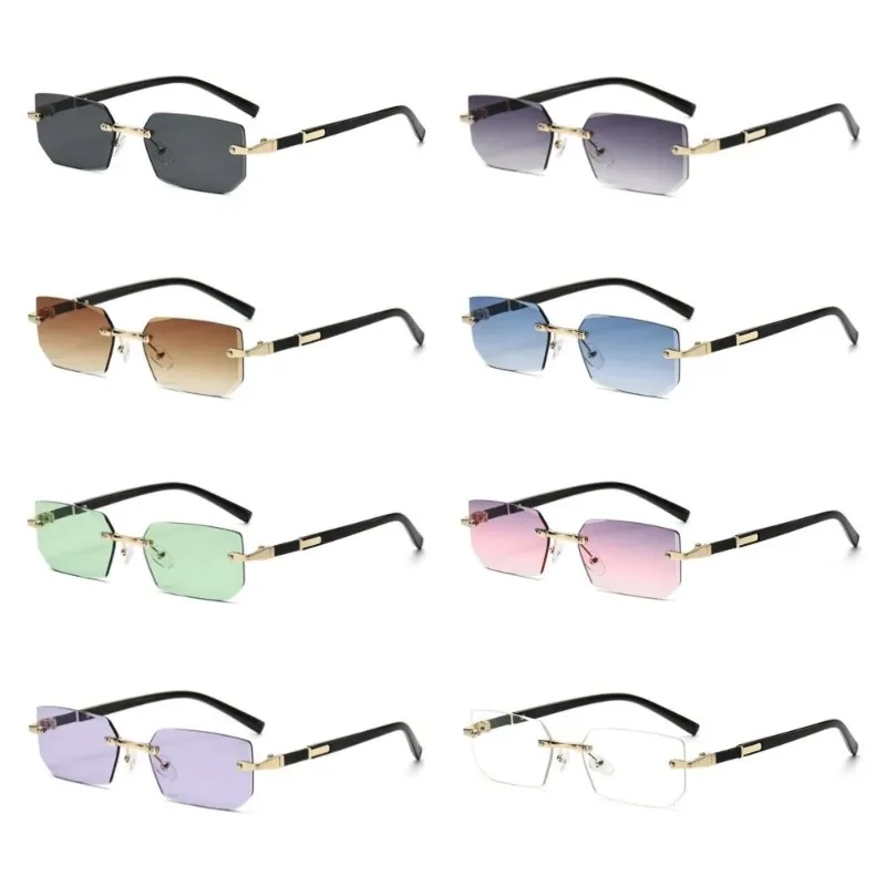 Modne okulary przeciwsłoneczne – Sunglasses Uv400 recenzja i cena