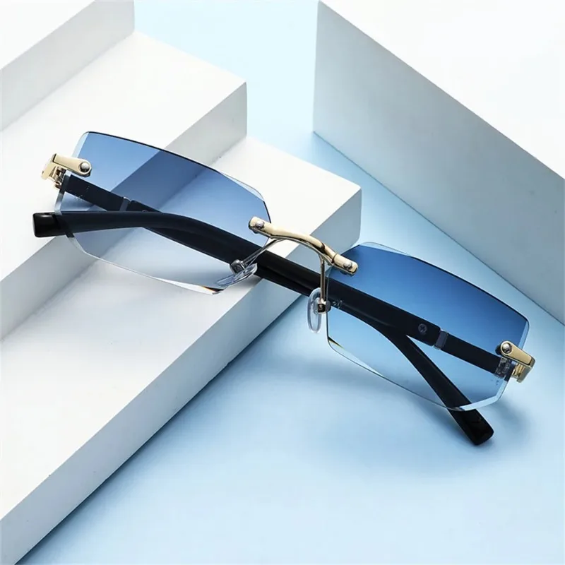 Modne okulary przeciwsłoneczne – Sunglasses Uv400 recenzja i cena