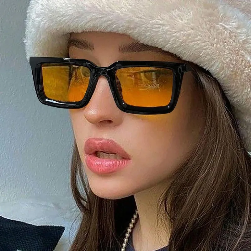 Nowe okulary przeciwsłoneczne  – Designer Sunglasses recenzja i cena