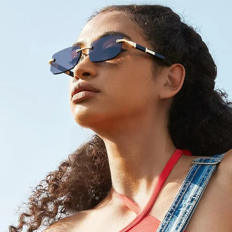 Modne okulary przeciwsłoneczne – Designer Sunglasses recenzja i cena