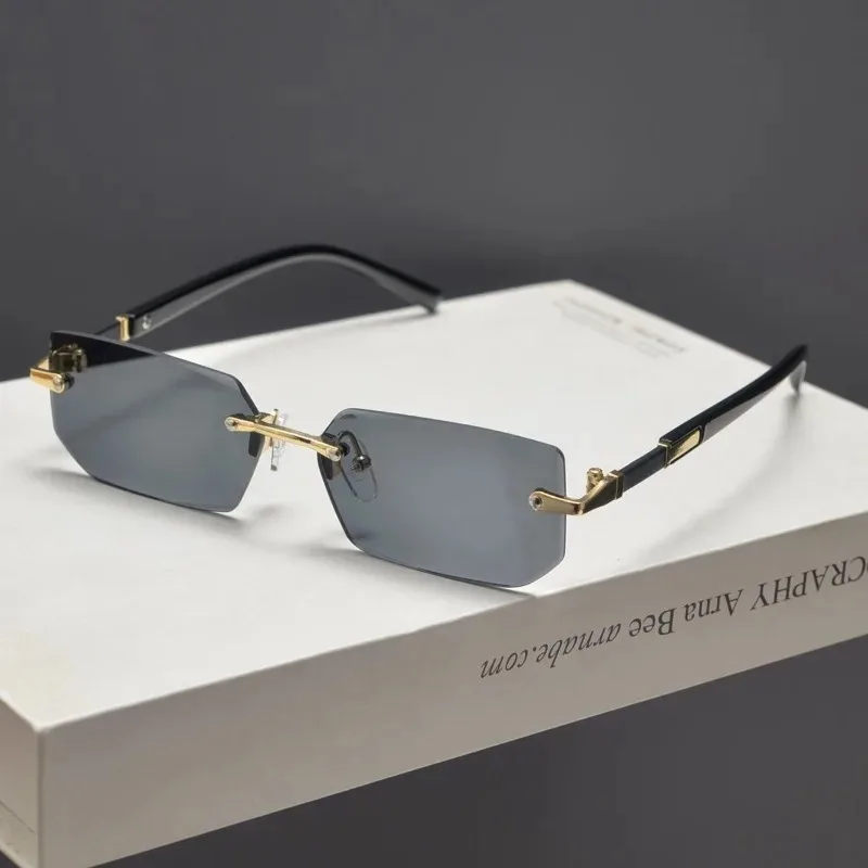 Modne okulary przeciwsłoneczne – Designer Sunglasses recenzja i cena