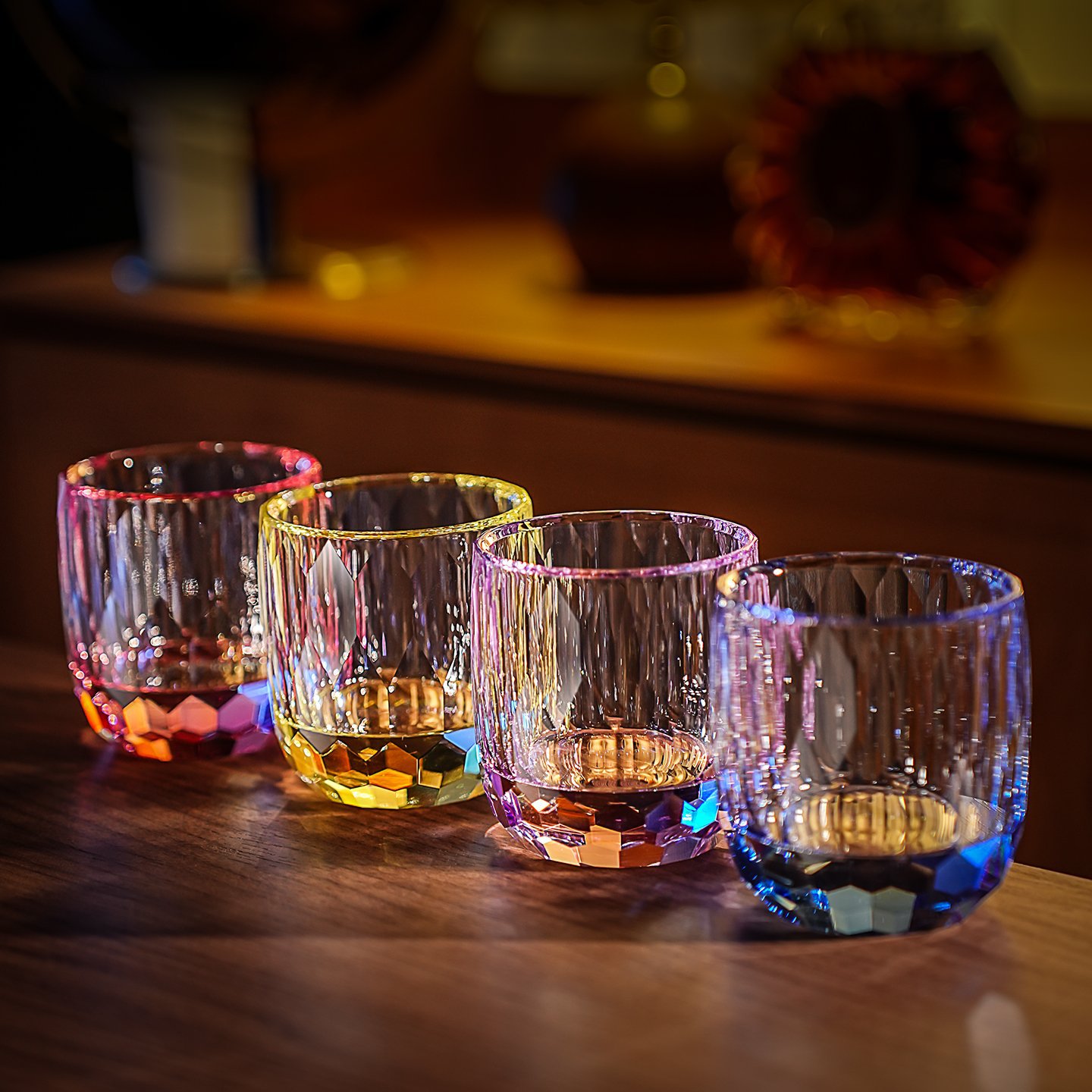 220ml Szklanka do whisky Star  – Luxury Gift Set recenzja i cena