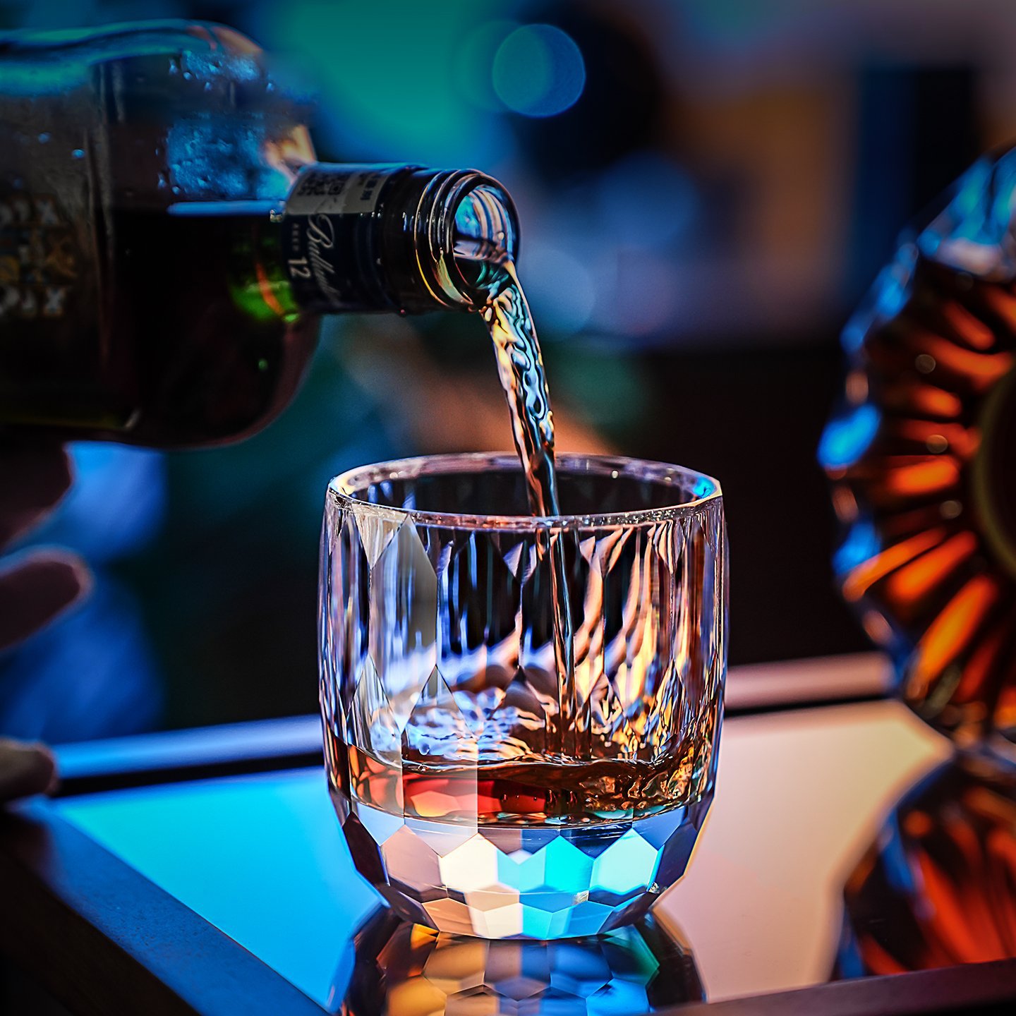 220ml Szklanka do whisky Star  – Luxury Gift Set recenzja i cena
