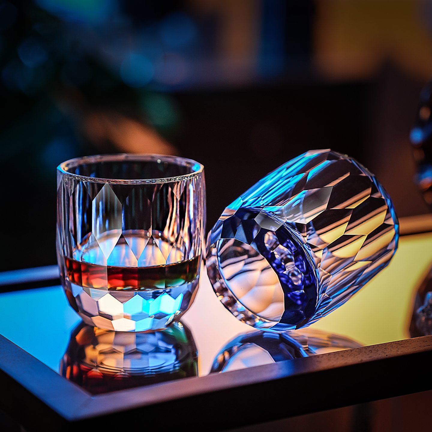 220ml Szklanka do whisky Star  – Luxury Gift Set recenzja i cena