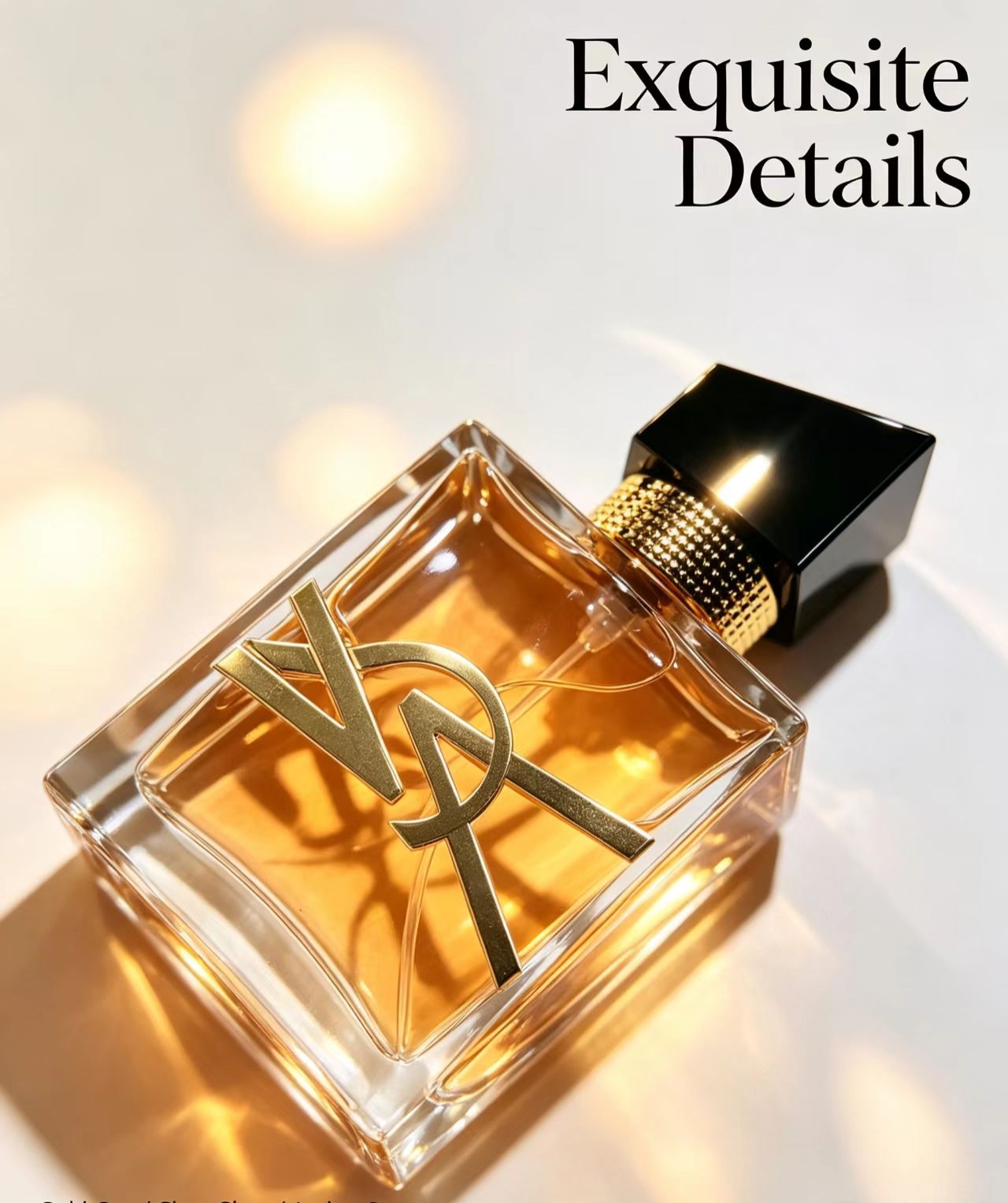 WARM KISS 30 ml, woda perfumow – Luxury Gift Set recenzja i cena