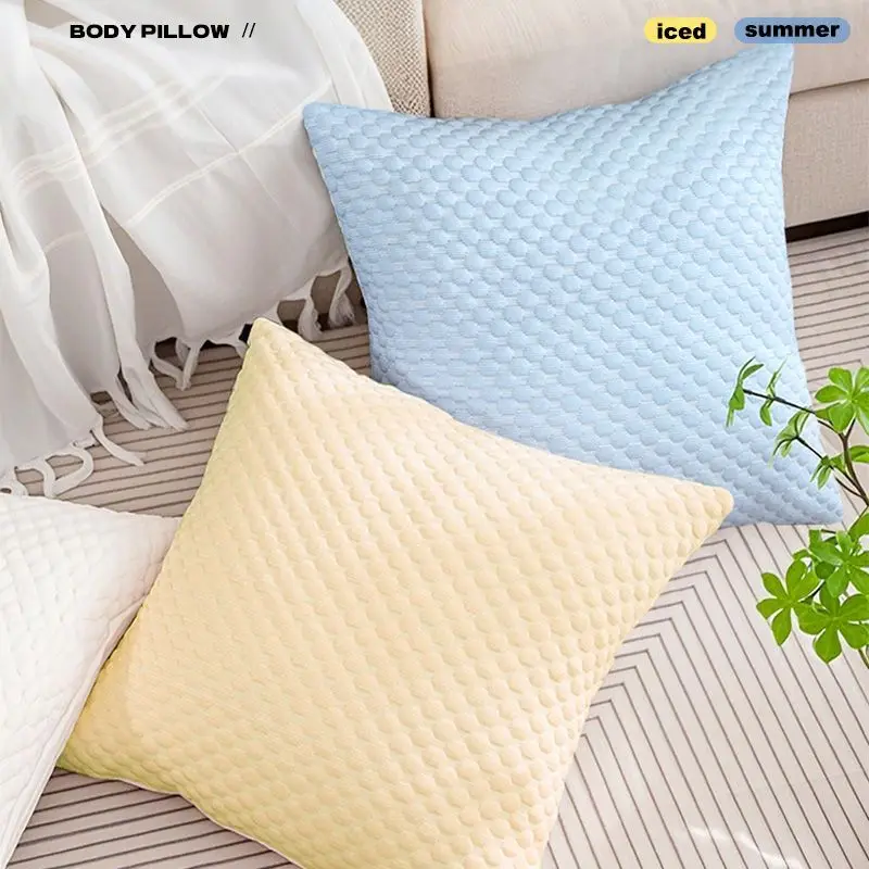 [Pojedyncza poszewka] Letnia D – Silk Pillowcase recenzja i cena