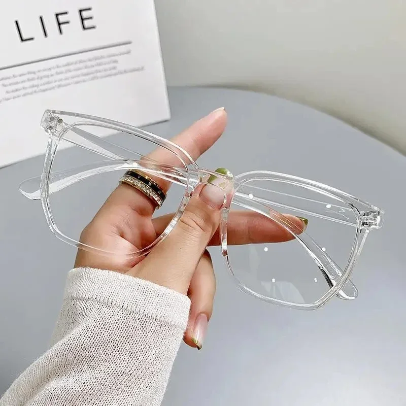 1/3 szt. Przezroczyste oprawki – Sunglasses Uv400 recenzja i cena