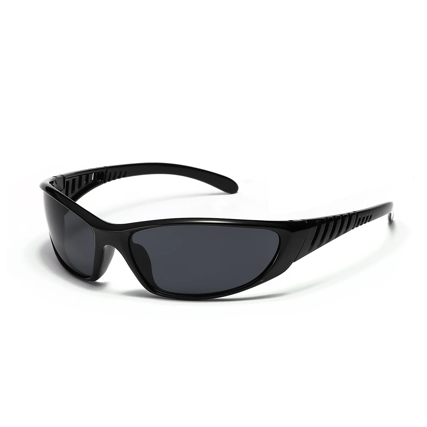 Nowe, uniwersalne, srebrne oku – Sunglasses Uv400 recenzja i cena