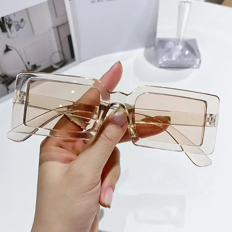 Nowe damskie okulary przeciwsł – Sunglasses Uv400 recenzja i cena