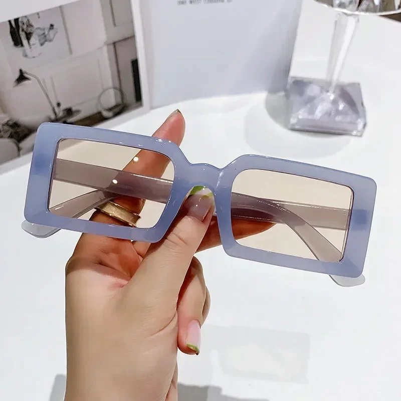 Nowe damskie okulary przeciwsł – Sunglasses Uv400 recenzja i cena