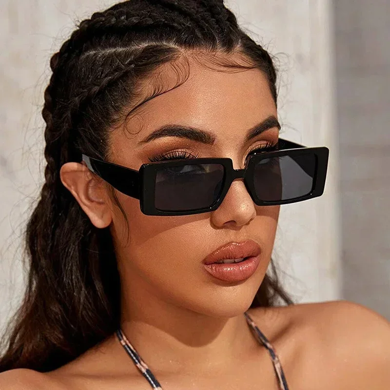 Nowe damskie okulary przeciwsł – Sunglasses Uv400 recenzja i cena