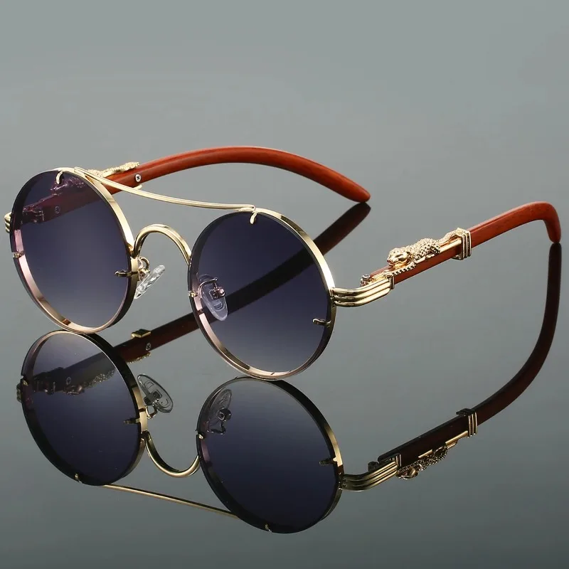 Okulary przeciwsłoneczne w sty – Designer Sunglasses recenzja i cena
