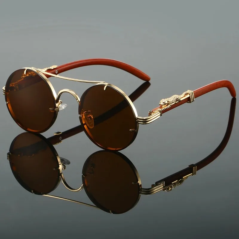 Okulary przeciwsłoneczne w sty – Designer Sunglasses recenzja i cena