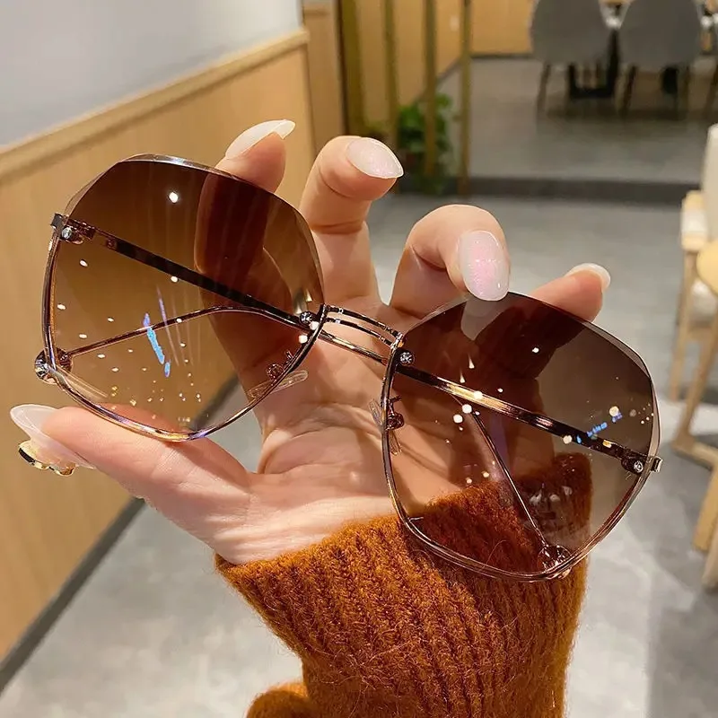 Nowe okulary przeciwsłoneczne  – Designer Sunglasses recenzja i cena