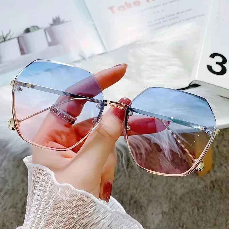 Nowe okulary przeciwsłoneczne  – Designer Sunglasses recenzja i cena
