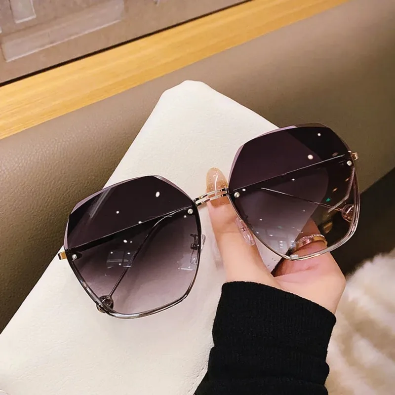 Nowe okulary przeciwsłoneczne  – Designer Sunglasses recenzja i cena