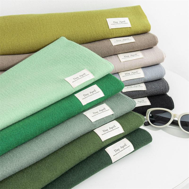 2024 Jesienny szalik dla kobie – Cashmere Scarf recenzja i cena