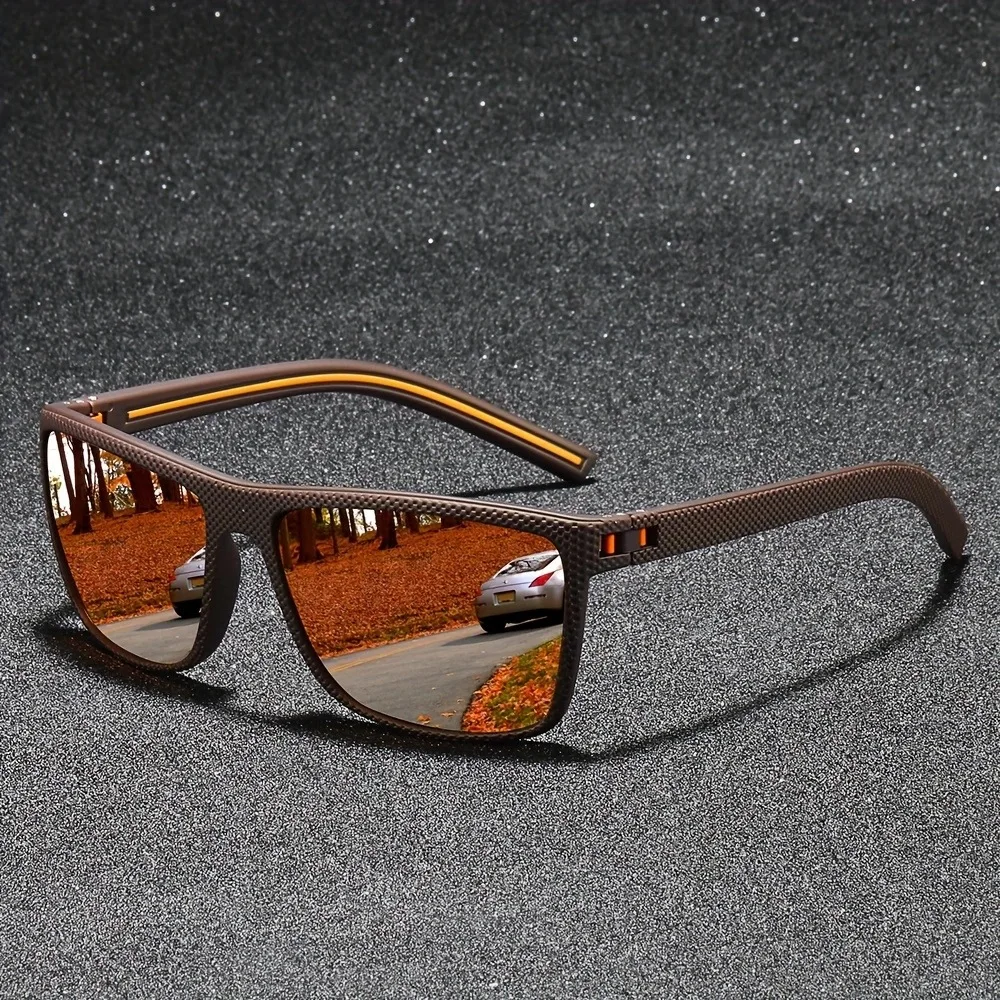 Modne, sportowe, w stylu vinta – Designer Sunglasses recenzja i cena