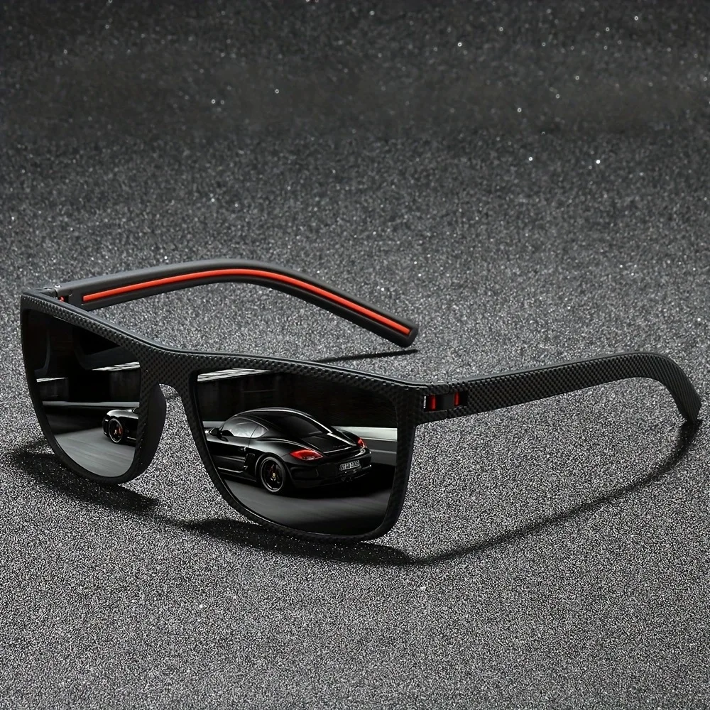 Modne, sportowe, w stylu vinta – Designer Sunglasses recenzja i cena