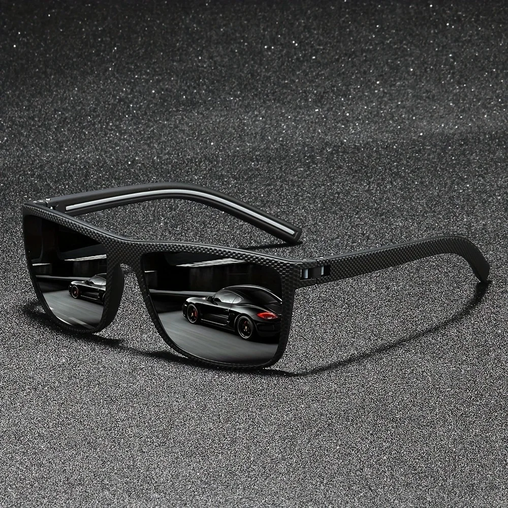 Modne, sportowe, w stylu vinta – Designer Sunglasses recenzja i cena