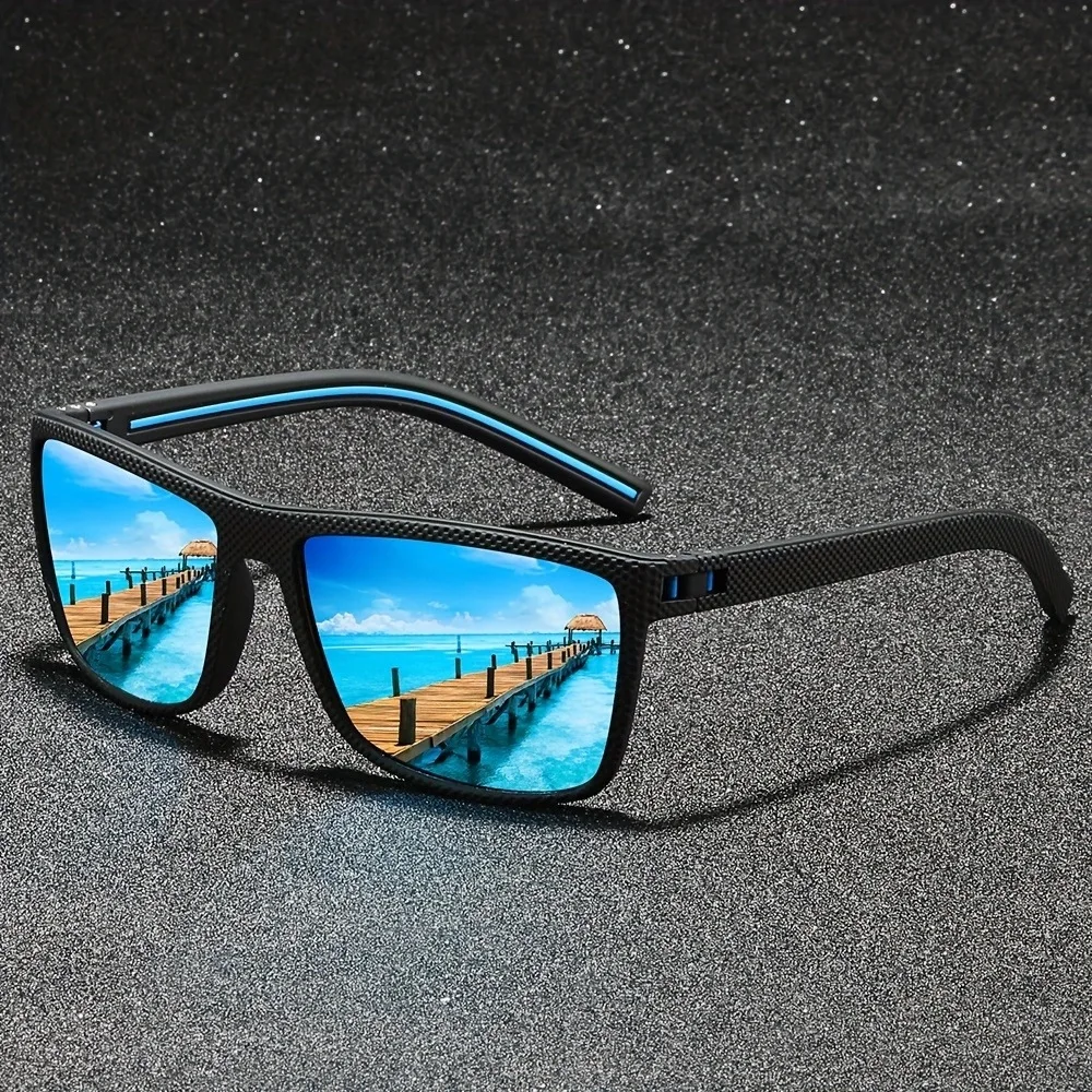 Modne, sportowe, w stylu vinta – Designer Sunglasses recenzja i cena